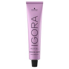 Schwarzkopf Igora Royal Fashion Lights L-00 -Natural Intense 60ml Produktbild