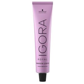 Schwarzkopf Igora Royal Fashion Lights L-24 Beige Smoke 60ml Produktbild
