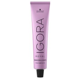 Schwarzkopf Igora Royal Fashion Lights L-88 Intense Red 60ml Produktbild