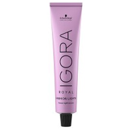 Schwarzkopf Igora Royal Fashion Lights L-89 -Red Violet 60ml Produktbild
