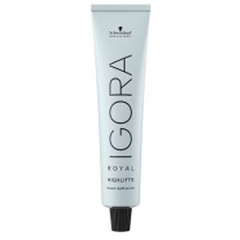 Schwarzkopf Igora Royal Highlifts 10-1-Platinum Ash Blonde 60ml Produktbild