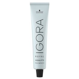 Schwarzkopf Igora Royal Highlifts 10-4-Platinum Blonde Beige 60ml Produktbild