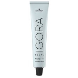 Schwarzkopf Igora Royal Highlifts 12-0-Natural 60ml Produktbild