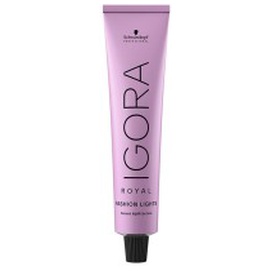 Schwarzkopf Igora Royal Highlifts 12-19-Ash Violet 60ml Produktbild