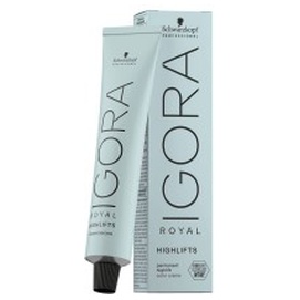 Schwarzkopf Igora Royal Highlifts 12-2 60ml Produktbild