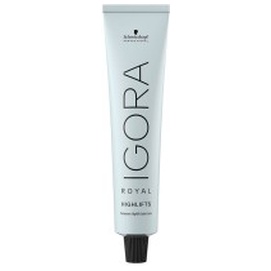 Schwarzkopf Igora Royal Highlifts 12-2-Smoke 60ml Produktbild