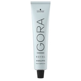 Schwarzkopf Igora Royal Highlifts 12-21-Ash Smoke 60ml Produktbild