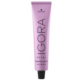 Schwarzkopf Igora Royal Highlifts 12-22-Intense Smoke 60ml Produktbild