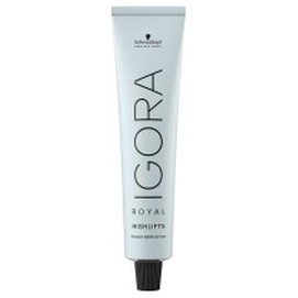 Schwarzkopf Igora Royal Highlifts 12-91-Ash Violet 60ml Produktbild