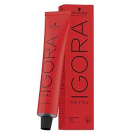 Schwarzkopf Igora Royal Nude Tones 6-46 60ml Produktbild