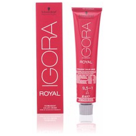 Schwarzkopf Igora Royal Pearlescence Permanent Color Creme 9.5-29 60ml Produktbild