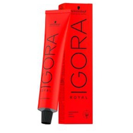 Schwarzkopf Igora Royal Silver Whites Lilac Gray 60ml Produktbild