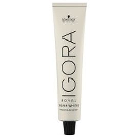 Schwarzkopf Igora Royal Silver Whites Silver 60ml Produktbild