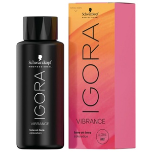 Schwarzkopf Igora Vibrance 7-0 produktbillede