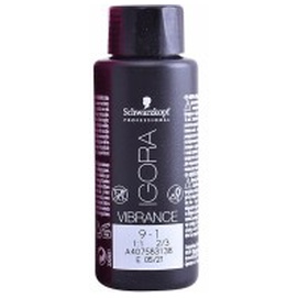 Schwarzkopf Igora Vibrance 9-1 Produktbild