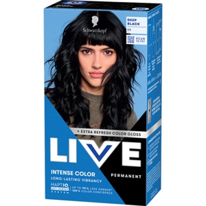Schwarzkopf Live Intense Color produktbillede