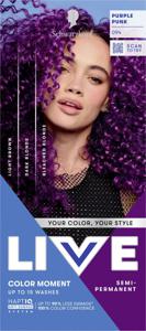 Schwarzkopf LIVE Color Moment 94 Purple Punk produkt bild