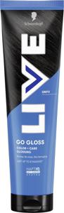 Schwarzkopf LIVE Glossing Onyx produkt bild