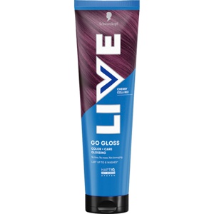 Schwarzkopf Live Glossing produktbillede