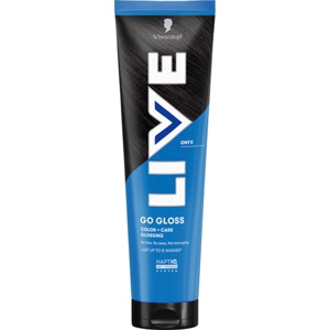Schwarzkopf Live Glossing produktbillede