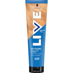 Schwarzkopf Live Glossing produktbillede