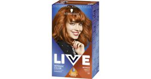 Schwarzkopf Live Intense Color produkt bild