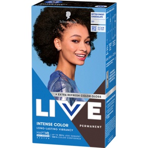 Schwarzkopf Live Intense Color produktbillede