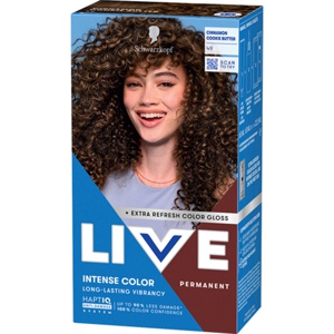 Schwarzkopf Live Intense Color produktbillede
