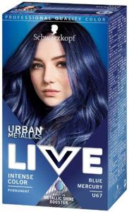 Schwarzkopf Live Intense Color produkt bild