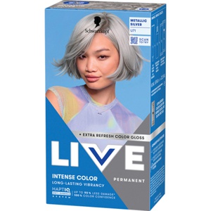 Schwarzkopf Live Intense Color produktbillede