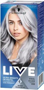 Schwarzkopf Live Color Moment produkt bild