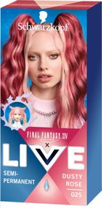 Schwarzkopf Live Color Moment produkt bild