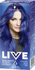 Schwarzkopf Live Color Moment produkt bild