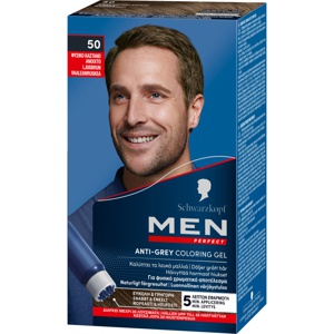 Schwarzkopf Men Perfect produktbillede