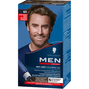 Schwarzkopf Men Perfect produktbillede