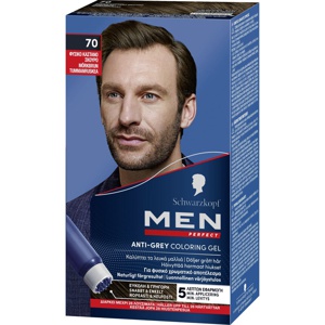 Schwarzkopf Men Perfect produktbillede