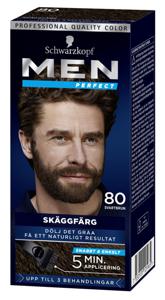 Schwarzkopf Men Perfect Beard 80 1 pcs produkt bild