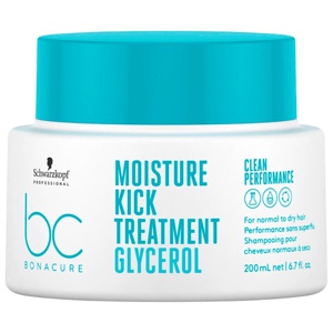 Schwarzkopf Professional Moisture Kick produktbillede