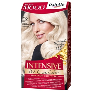 PALETTE Mood 110 Ultra Titanblond 115 ml produkt bild