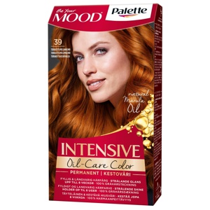 PALETTE Mood 39 Terracotta Mellanblond 115 ml produkt bild
