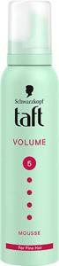 Schwarzkopf Taft Mousse Volume Hold Level 5 150 ml produkt bild