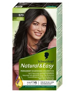 Schwarzkopf Natural & Easy 573 60 ml Produktbild
