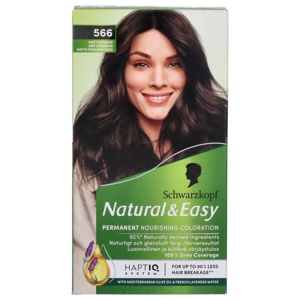 Schwarzkopf Natural & Easy produktbillede