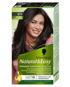 Schwarzkopf Natural & Easy 573 produktbillede