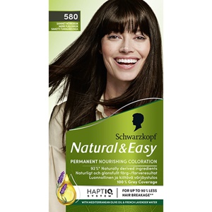 Schwarzkopf Natural & Easy produktbillede