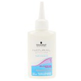 Schwarzkopf Natural Styling Glamour Wave 1 80ml Produktbild