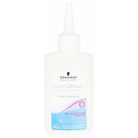 Schwarzkopf Natural Styling Glamour Wave 2 80ml Produktbild