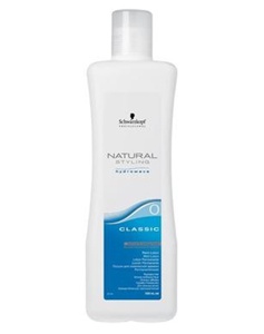 Schwarzkopf Natural Styling Hydrowave Classic 0 1000 ml Produktbild