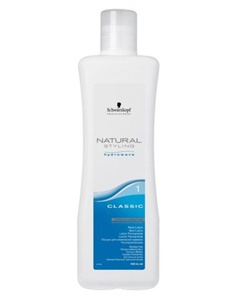 Schwarzkopf Natural Styling Hydrowave Classic 1 1000 ml Produktbild