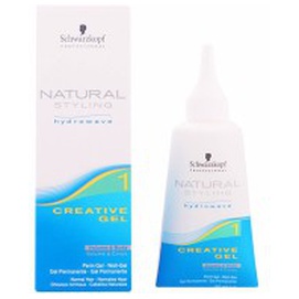 Schwarzkopf Natural Styling Hydrowave Creative Gel 50ml Produktbild